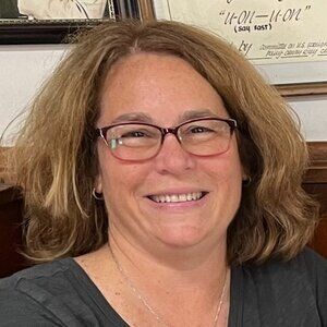 Meet your Posher, Kim